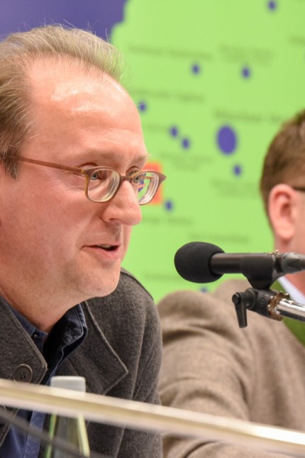 Kommunalwahl in Dietramszell: Fabian von Xylander wird von SPD und Grünen unterstützt.