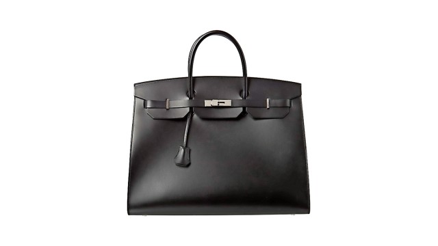 Modefirma: Das wahrscheinlich berühmteste Produkt der französischen Modefirma ist die Birkin Bag, benannt nach der Schauspielerin Jane Birkin.