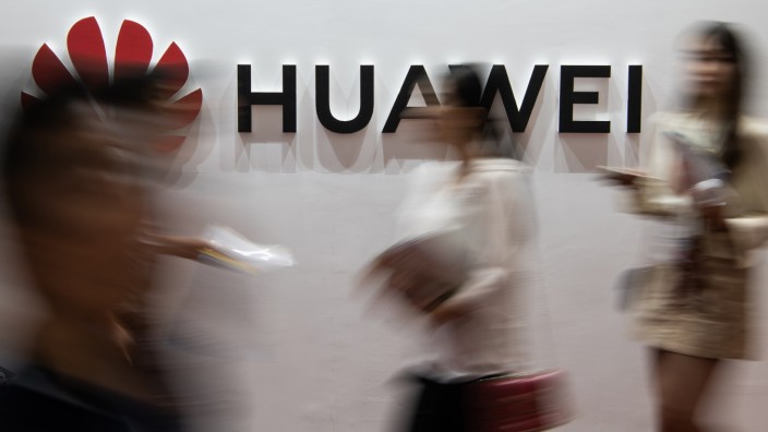 US-Justiz: Die Staatsanwaltschaft in Brooklyn hat Anklage gegen den chinesischen Technologiekonzern Huawei wegen versuchten Diebstahls von Betriebsgeheimnissen erhoben