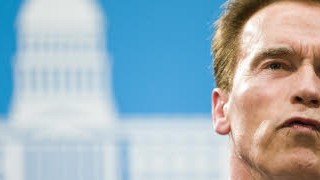 VIP-Klick: Arnold Schwarzenegger, Der Gouverneur auf der Leinwand