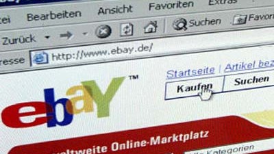 Ebay: Urteil zu Kundenbewertungen: undefined