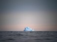 Klimawandel: Eisberge schmelzen