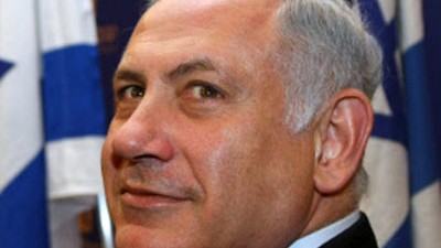 Israel: Weckt in Europa viele Befürchtungen: Benjamin Netanjahu.