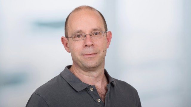 Gerechter Lohn: Nick Kratzer ist Arbeitssoziologe am Institut für Sozialwissenschaftliche Forschung (ISF) in München. Er untersucht den Wandel des Berufslebens und damit verbundene Legitimationsprobleme.