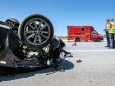 Minister Herrmann stellt Verkehrsunfallstatistik 2019 vor