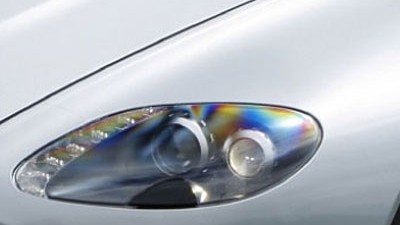 Aston Martin Vantage V12: Die Stückzahl des Vantage V12 ist zunächst auf 1000 begrenzt.