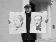 Stolpersteine in München: Peter Jordan gestorben