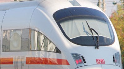 Bahn fordert Schadenersatz: ICE-T: Probleme mit den Achsen