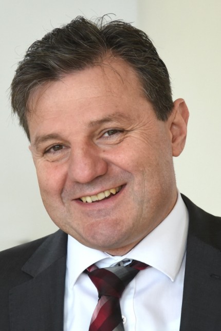 Kommunalwahl in Pfaffenhofen: Bürgermeister Helmut Zech.