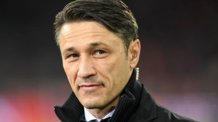 Ex-Bayern-Trainer Kovac
