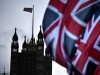 UK Enters Brexit Transition Period London