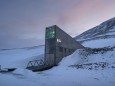Saatgutdatenbank Spitzbergen. (Svalbard Global Seed Vault)