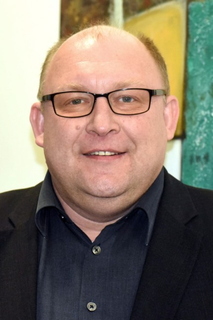 Kommunalwahl in Vierkirchen: Harald Dirlenbach (SPD) ist der unangefochtene Bürgermeister von Vierkirchen.