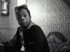 James Baldwin 1 avril 1972 AUFNAHMEDATUM GESCHÄTZT PUBLICATIONxINxGERxSUIxAUTxHUNxONLY Copyright