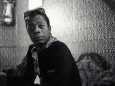 James Baldwin 1 avril 1972 AUFNAHMEDATUM GESCHÄTZT PUBLICATIONxINxGERxSUIxAUTxHUNxONLY Copyright
