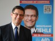 Wolfgang Wiehle AfD München