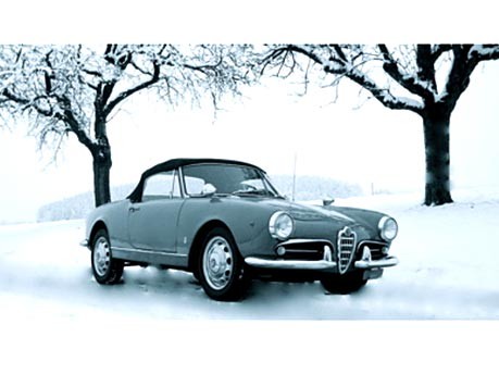 Blech der Woche (39): Alfa Romeo Giulietta