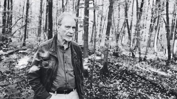Dokumentation: In "800 Mal einsam" reflektiert Edgar Reitz, 87, über sein Leben und sein Werk.