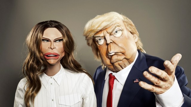 British satirical puppet show 'Spitting Image' will return to television in Autumn this year, caricaturing a new generation of public figures for the first time since it was cancelled in 1996