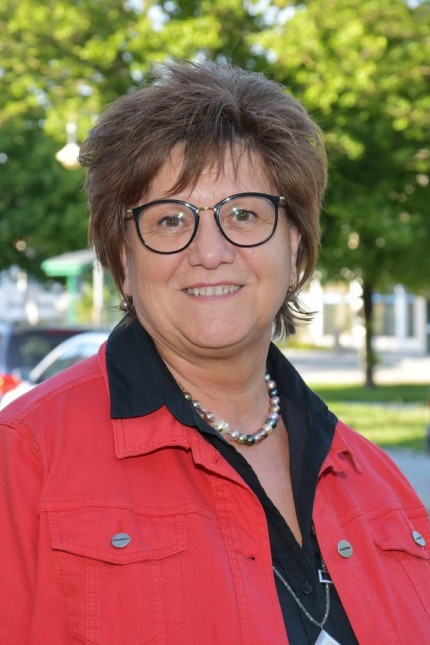 Kommunalwahl in Lengdorf: Gerlinde Sigl ist seit 2008 im Amt. Die 57-Jährige tritt für CSU und Bürgerblock an.