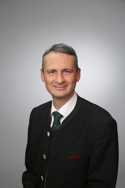 Christian büchlmann