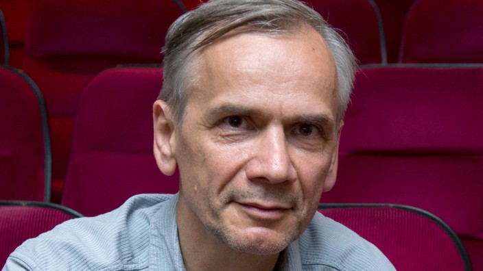 Autor Lutz Seiler gewinnt Leipziger Buchpreis für Belletristik