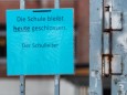 Coronavirus - Schulen im Kreis Heinsberg weiter geschlossen