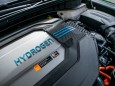 Batterie oder Wasserstoff - PKW mit Brennstoffzelle