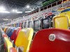 Leeres Stadion: Fortuna ohne Publikum gegen Paderborn
