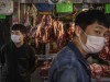 China Works to Contain Spread of Coronavirus
