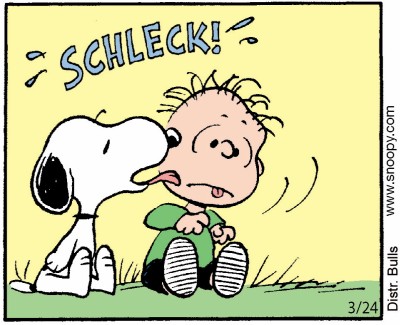 Dilbert, Peanuts &amp; Co. - Der Blick zurück - Kultur - SZ.de