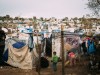 Flüchtlingslager Griechenland Coronavirus