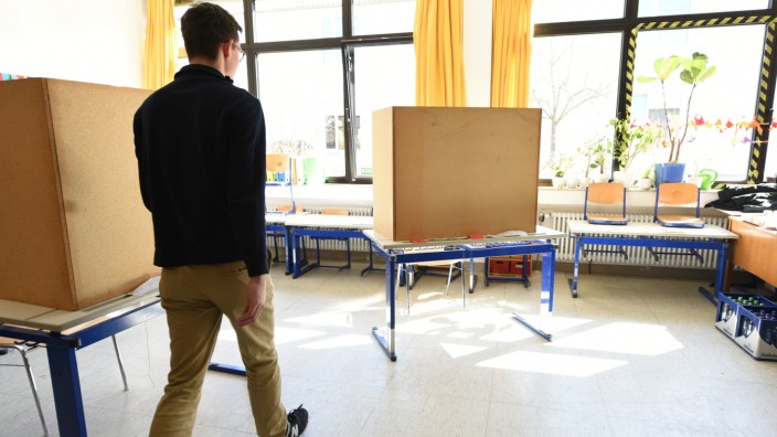 Kommunalwahl in Neuried: Den Online-Wahlkampf hat das BZN gewonnen, wenn es nach Likes und Followern geht. Nur in Wählerstimmen hat sich das nicht niedergeschlagen.