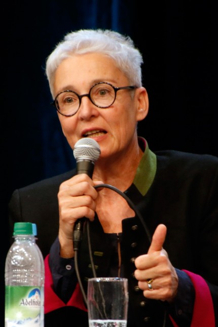 Martina Neubauer, 2020