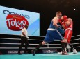 Boxen: Olympia-Qualifikation Europa