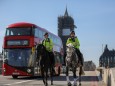 U.K. Locked Down After PM Johnson Acts Over Coronavirus 'National Emergency'