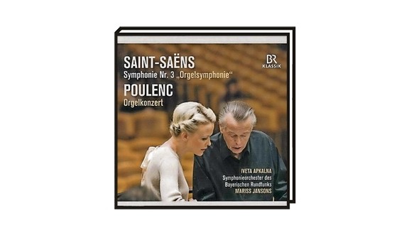 Saint-Saëns und Poulenc: undefined