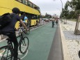 Best-Practise-Beispiele zu Radverkehrs-Infrastruktur in anderen Ländern für das Projekt "InnoRad"