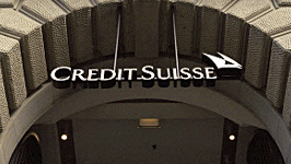 Credit Suisse: Milliardenverlust bei Credit Suisse: Trotzdem herrscht in Zürich Optimismus.