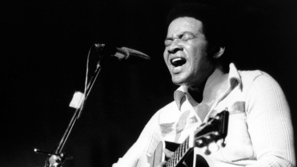 Bill Withers Dies At 81 Photo of Bill WITHERS