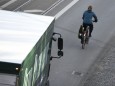 Radfahren München Neue Straßenverkehrsordnung