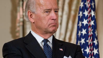 Antrittsbesuch in München: Kommt nach München: Der US-amerikanische Vize-Präsident Joe Biden will zur Sicherheitskonferenz.