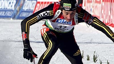 Biathlon-WM: Christoph Stephan gehört zu den Hoffnungsträgern der deutschen Mannschaft.