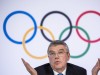 Coronavirus - IOC-Präsident Thomas Bach