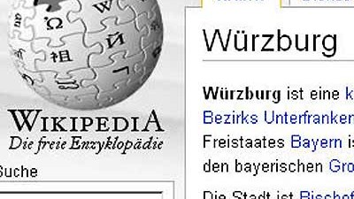 Würzburg: Die Würzburger SPD ist verärgert: Nazi-Größen stehen beim entsprechenden Wikipedia-Eintrag unter der Rubrik "Persönlichkeiten"