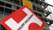 Bauunternehmen Holzmann-Gläubiger sehen endlich Geld ddp