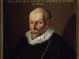 Portrait of Roland de Lassus Orlando di Lasso 1532 1594 flemish composer Anonymous painting Bo