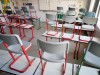 Coronavirus - Schulen in Berlin geschlossen