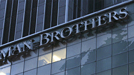 Lehman Brothers, Foto: AP
