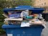 Müllverbrauch in der Corona-Krise